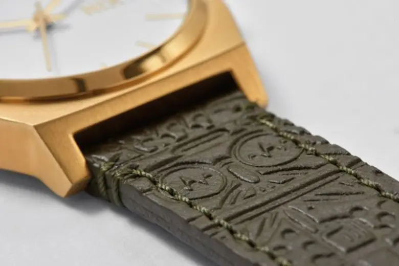 Limited Edition! NIXON X STEVEN HARRINGTON