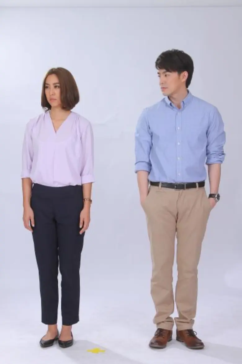 กลายเป็นบั๊ดดี้ที่ช่วยส่งให้การทำงานในมิน...