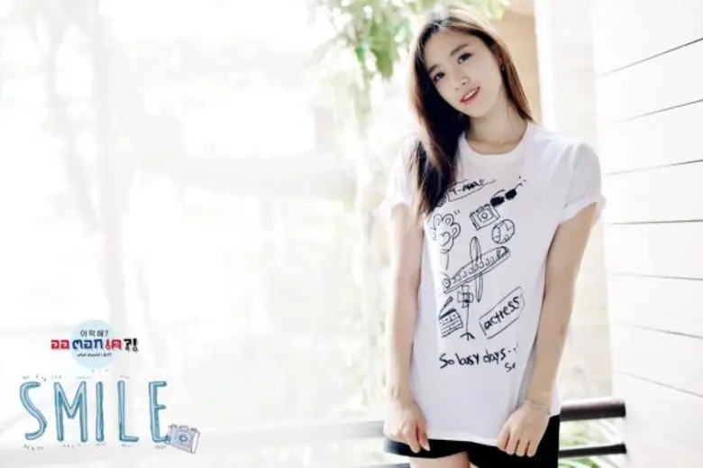 ซุปตาร์เกาหลี ฮัม อึนจอง T-ara เปิดตัว ซีรี่ย์เรียลลิตี้เรื่องแรกในประเทศไทย “ออ ตอก เค?! What Should I do!?”