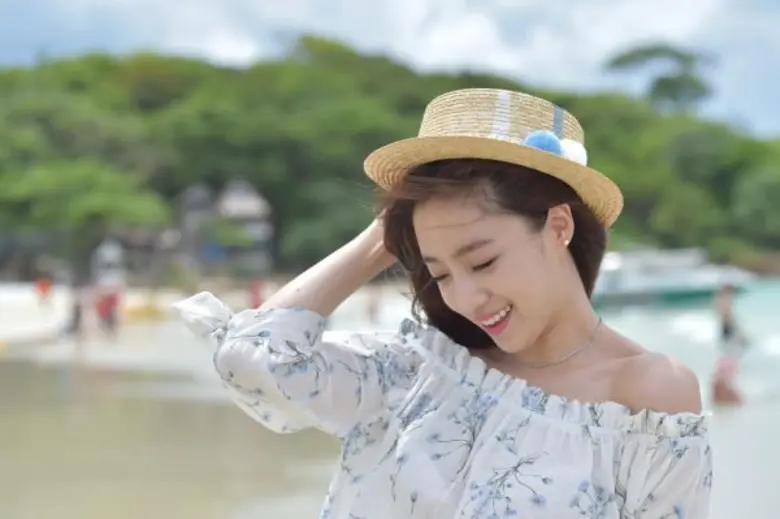 ซุปตาร์เกาหลี ฮัม อึนจอง T-ara เปิดตัว ซีรี่ย์เรียลลิตี้เรื่องแรกในประเทศไทย “ออ ตอก เค?! What Should I do!?”