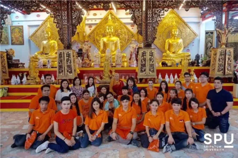 ดร.ยุพวรรณ นังคลาภิวัฒน์ รองคณบดีคณะศิลปศ...