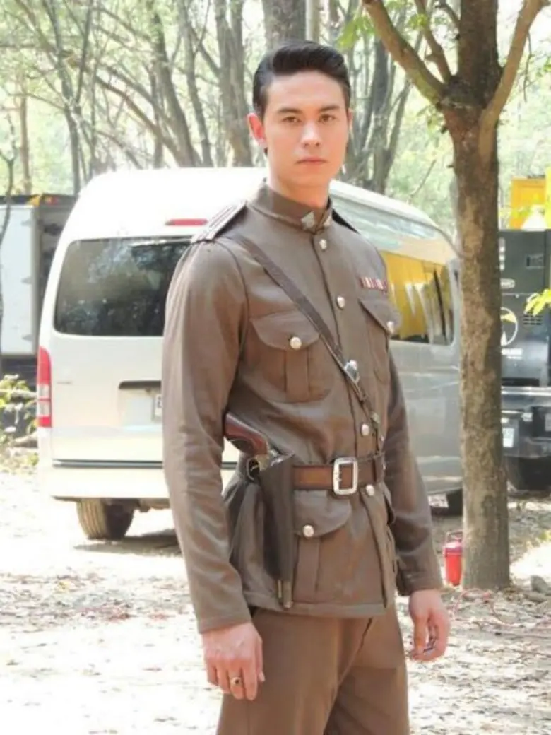 กลายเป็นที่พูดถึงกันอย่างมากหลังจากที่ได้...