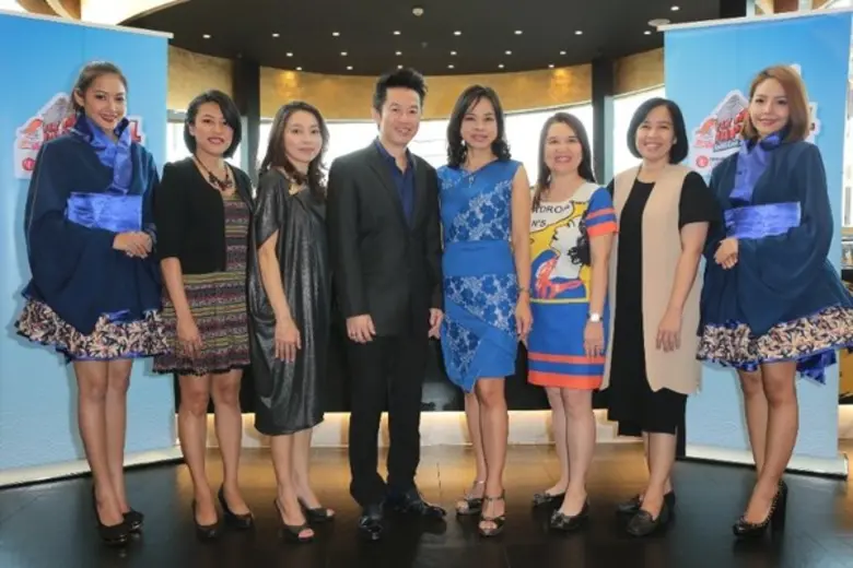 แซม-ไพศาล อ่าวสถาพร รองกรรมการผู้จัดการ ส...