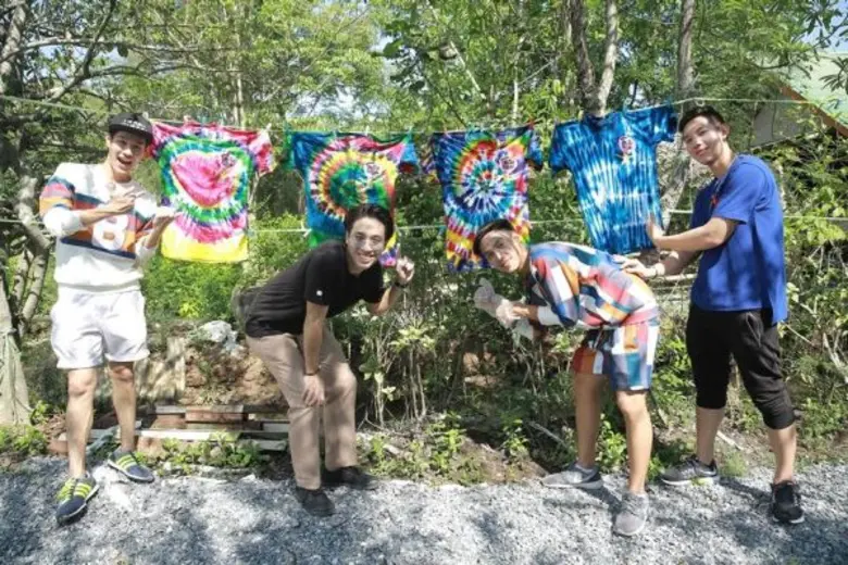 เที่ยวสนุกแบบครบรสและงบน้อยทริปเที่ยวที่ห...