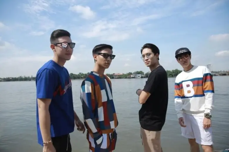 ทีวีไกด์: รายการ “โตแล้ว” แก๊ง “โตแล้ว” พาไปชิลที่บางกระเจ้า ปั่นจักรยานชมวิวในโอเอซิสติดกรุง