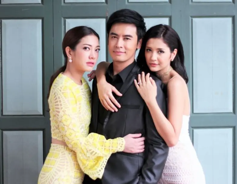 ได้ฤกษ์งามยามดี ปุ๊ย-ผอูน จันทรศิริ ผู้จั...