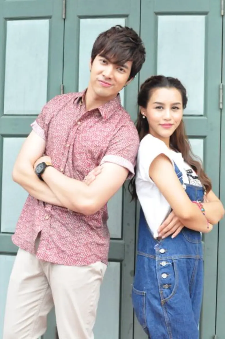 “ออย-มารี-แป้ง” ประชันบทรักร้อนแรง!! ใน “พิษปรารถนา”