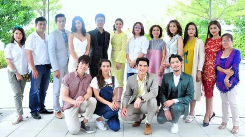 “ออย-มารี-แป้ง” ประชันบทรักร้อนแรง!! ใน “พิษปรารถนา”