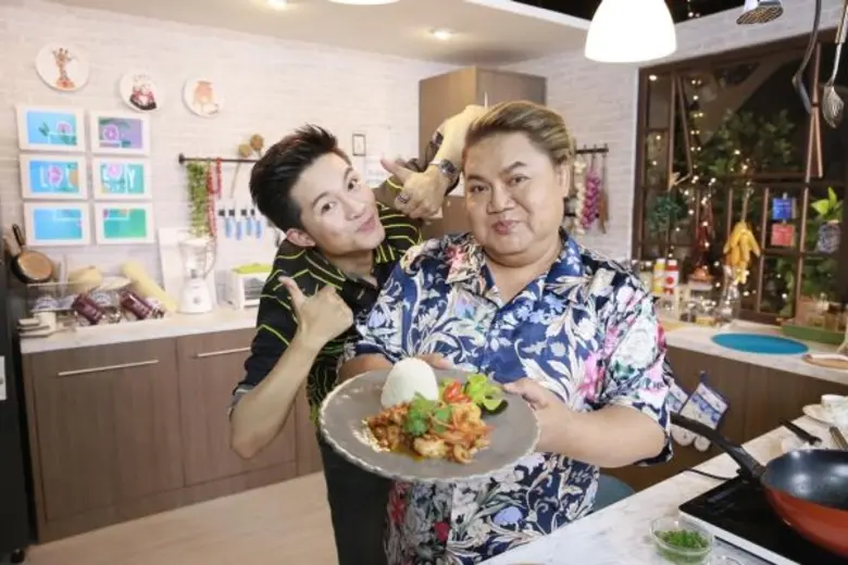 รายการ "ข่าวคลุกข้าว" วันจันทร์ที่ 4 กรกฎ...