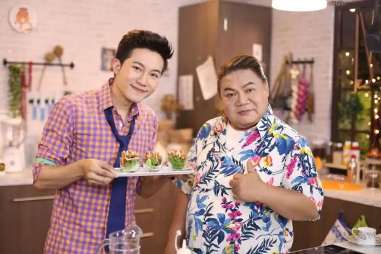 ทีวีไกด์: รายการ "ข่าวคลุกข้าว" ออนแอร์ 4-8 ก.ค. 59