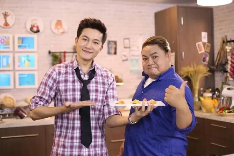 ทีวีไกด์: รายการ "ข่าวคลุกข้าว" ออนแอร์ 4-8 ก.ค. 59