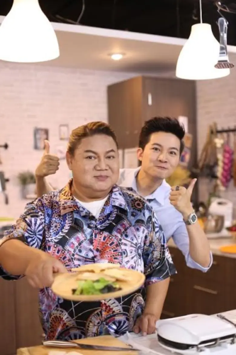 ทีวีไกด์: รายการ "ข่าวคลุกข้าว" ออนแอร์ 4-8 ก.ค. 59