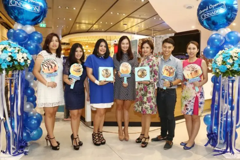 ดร.อุษณีย์ มหากิจศิริ ลีโอณีโอ ประธานกรรม...