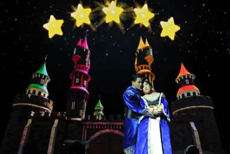 “ป๋อ ณัฐวุฒิ” ลุยละครเพลงเพื่อสุขภาพอนาคตของชาติ ในโครงการ “รวมพลังเพื่อเด็กสุขภาพดี”