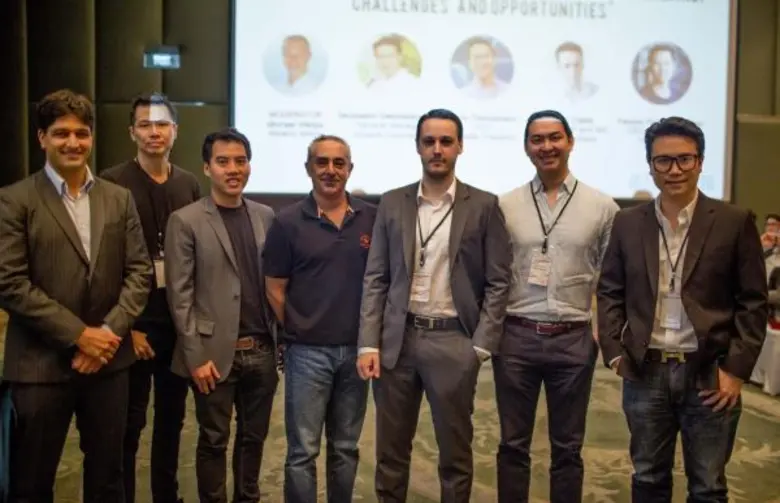 Most awaited E-commerce conference of the...