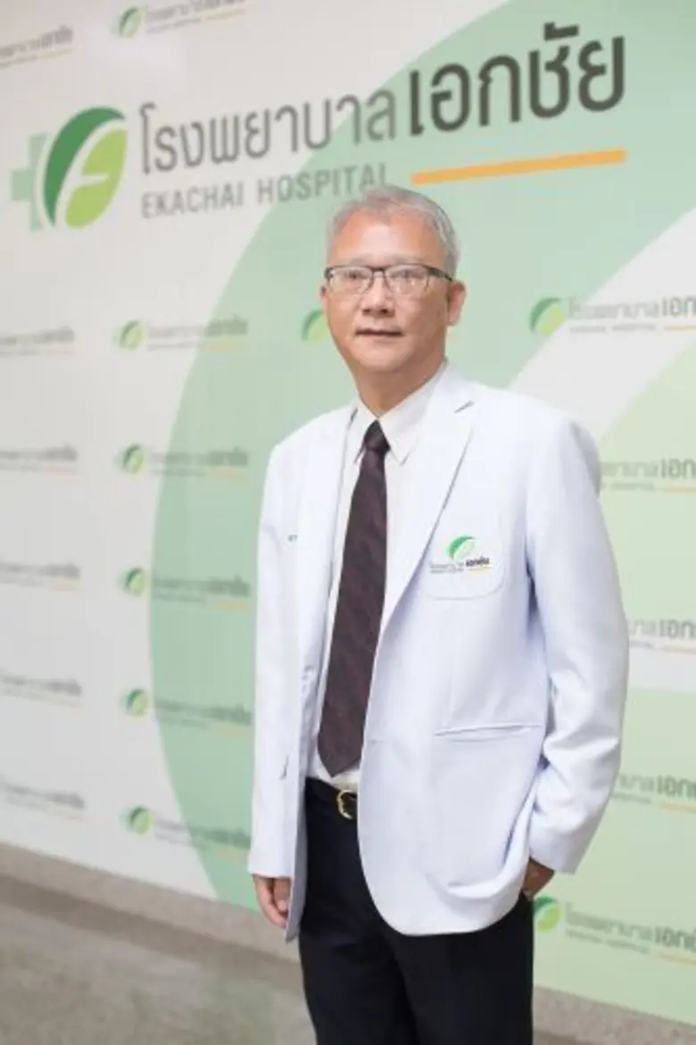 EKH โชว์แผนโรดโชว์เพื่อให้ข้อมูลแก่นักลงท...