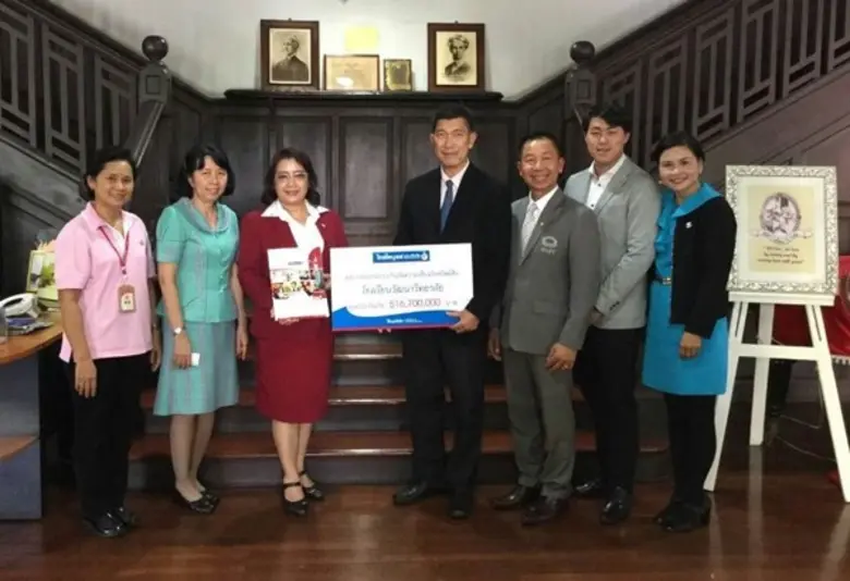 เมื่อเร็วๆนี้ คุณอุทัย สรรเสริญศักดิ์ ผู้...