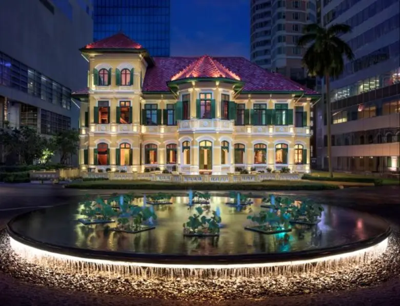 วันแม่ปีนี้ห้องอาหาร เดอะ คิทเช่น เทเบิ้ล...