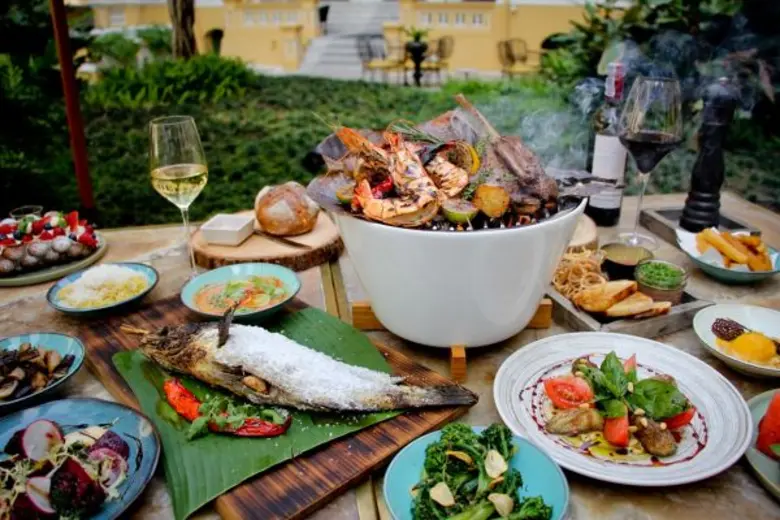 ต้อนรับวันแม่ด้วยหลากหลายโปรโมชั่นสุดพิเศษ  จากโรงแรม ดับเบิ้ลยู กรุงเทพ และ เดอะเฮ้าส์ออนสาทร