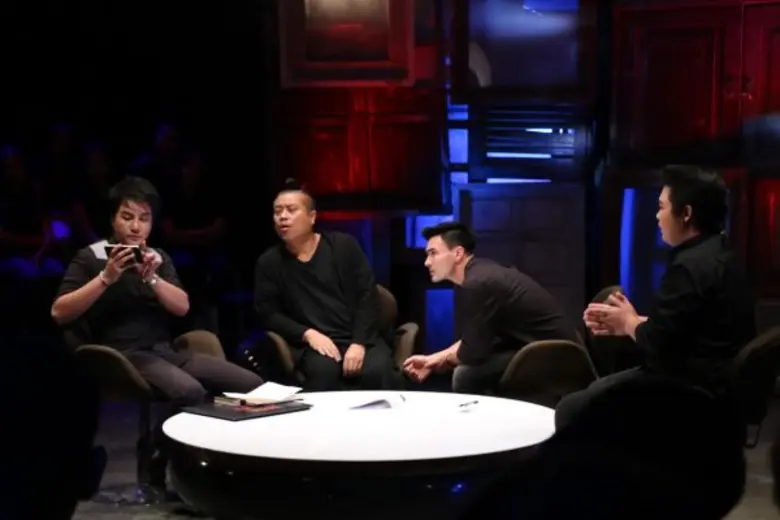 "คนอวดผี" สัปดาห์นี้พบกับเรื่องราวชวนหลอน...