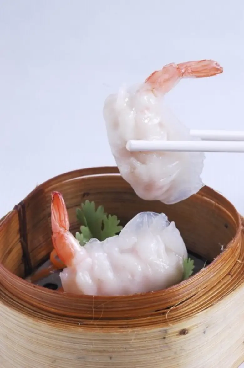 ขอเชิญอิ่มอร่อยกับติ่มซำทุกอย่างอร่อยไม่จ...