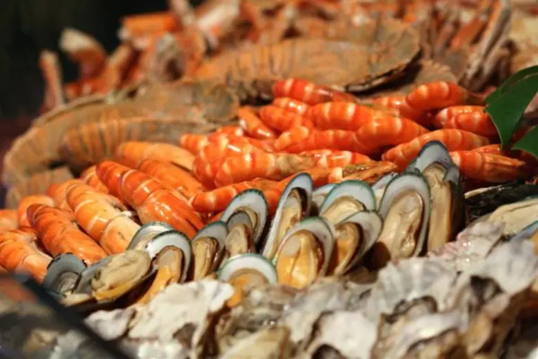 เชอราตัน แกรนด์ สุขุมวิท เอ ลักซ์ชัวรี่ ค...