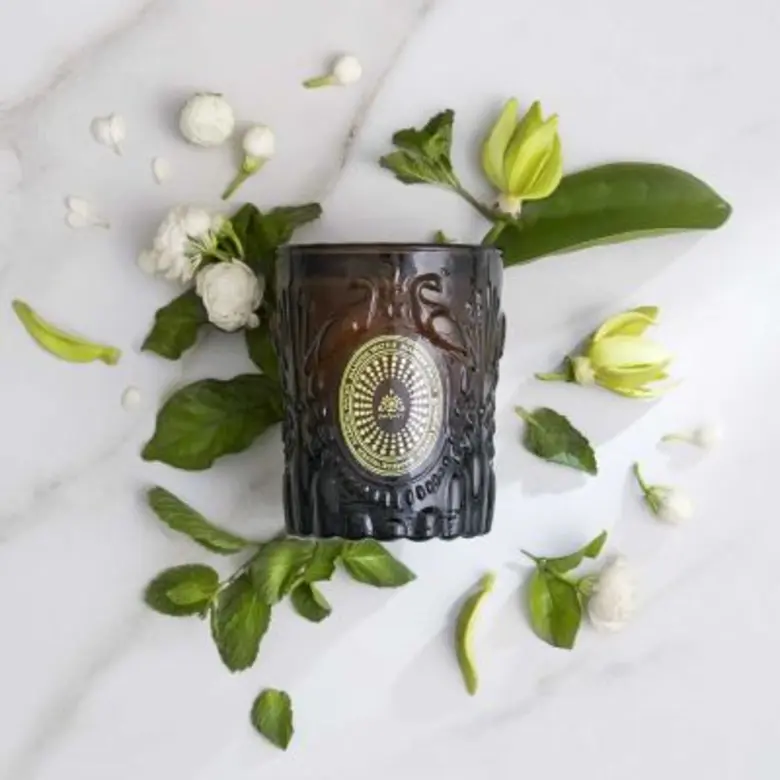 “ARTISANS of GAYSORN” เข้าถึงทุกความหมายของ “Artisan” กับที่สุดแห่งปรากฏการณ์งานฝีมือจากช่างศิลป์เปี่ยมด้วยสไตล์