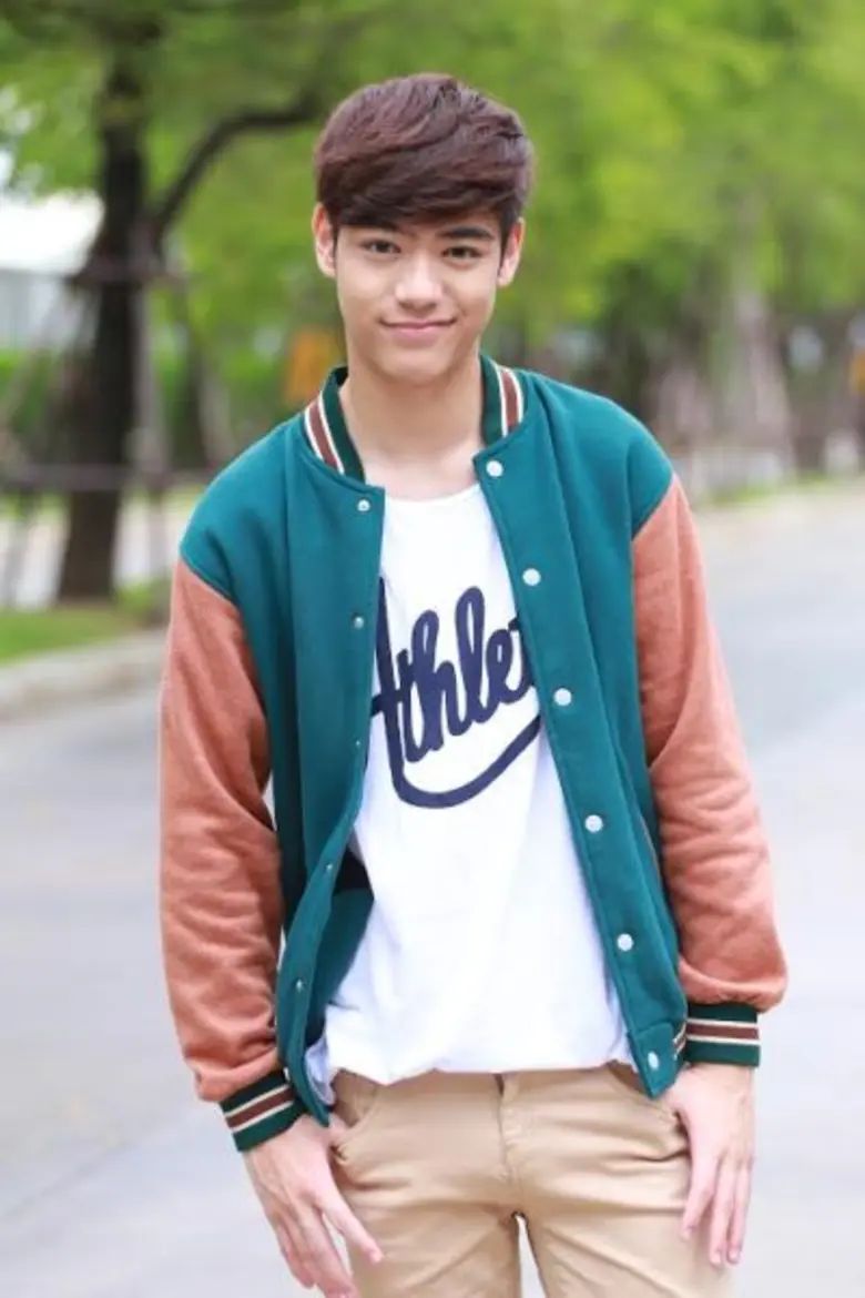 พกความสดใสมาขโมยหัวใจสาวๆ กันเต็มที่สำหรั...