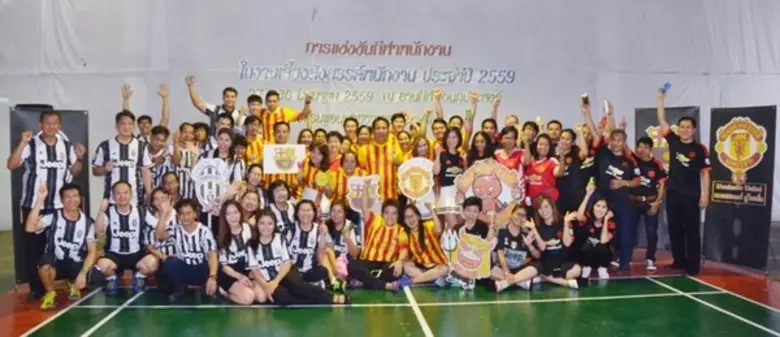 คุณสุชาติ เกตุนวม ผู้จัดการทั่วไป เป็นประ...