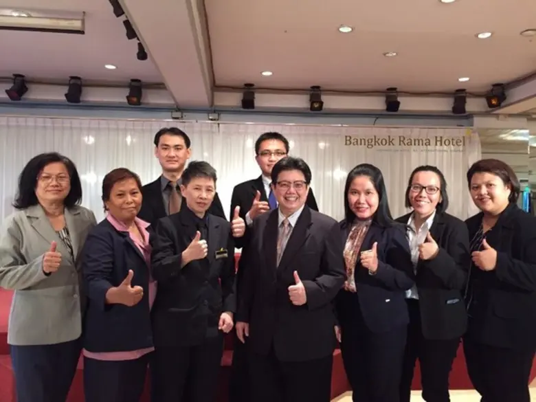 เมื่อเร็วๆ นี้ คุณจันทราวดี เคียงศิริ ประ...