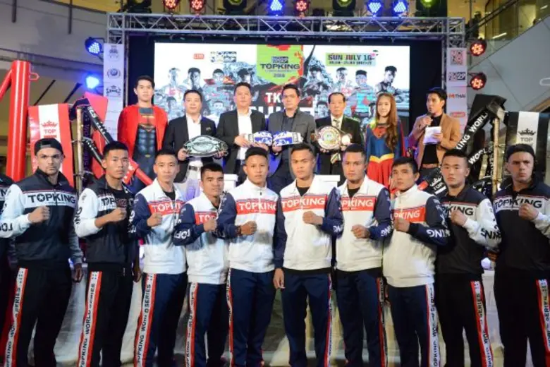 เตรียมกลับมาระเบิดความยิ่งใหญ่อีกครั้ง หล...