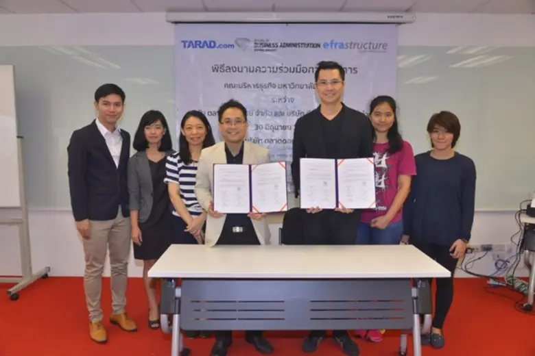 ดร.ไกรฤกษ์ ปิ่นแก้ว คณบดีคณะบริหารธุรกิจ ...