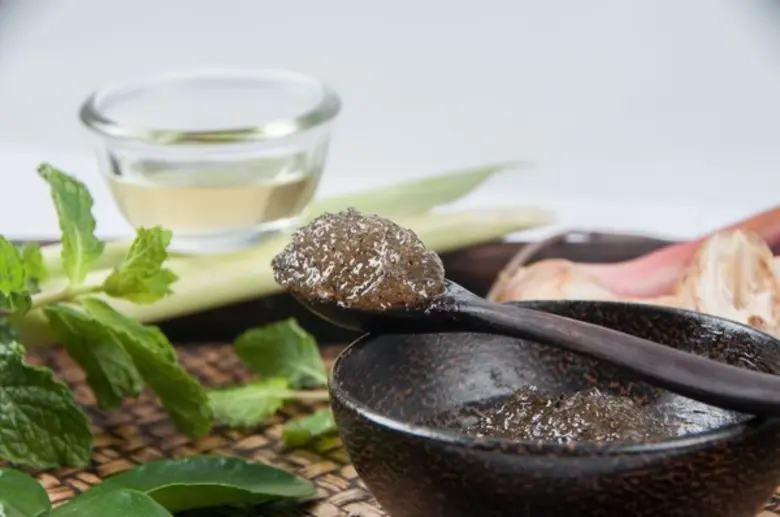 Spa Botanica at The Sukhothai Bangkok are...