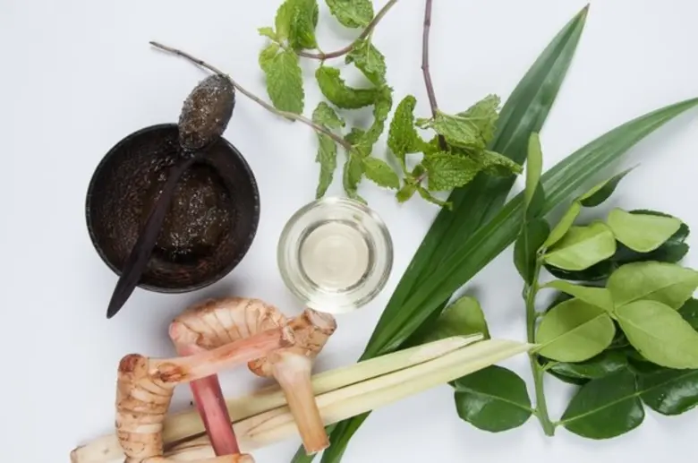 Botanica Oriental Herbs Therapy At Spa Botanica, throughout July 2016