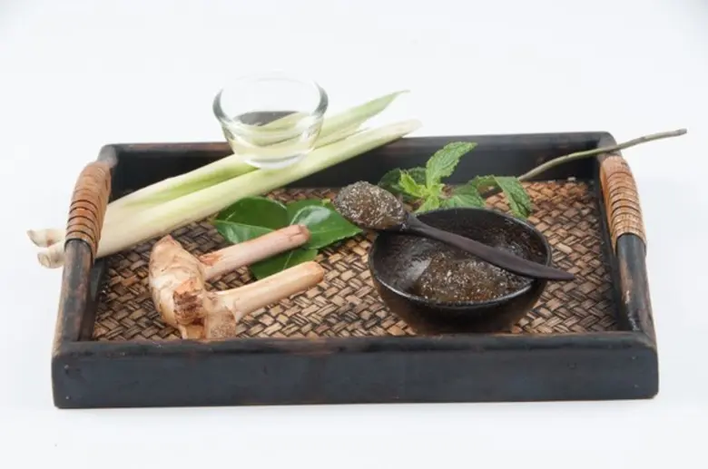 Botanica Oriental Herbs Therapy At Spa Botanica, throughout July 2016