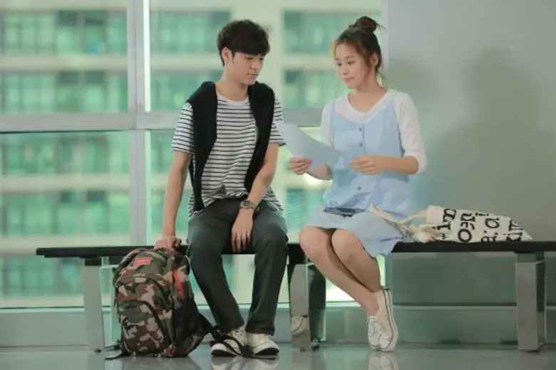 ทีวีไกด์: รูทีนซีรีส์ “Love Songs Love Series ตอน ขอบคุณที่รักกัน” ออกอากาศ 6-7 กรกฏาคม 59