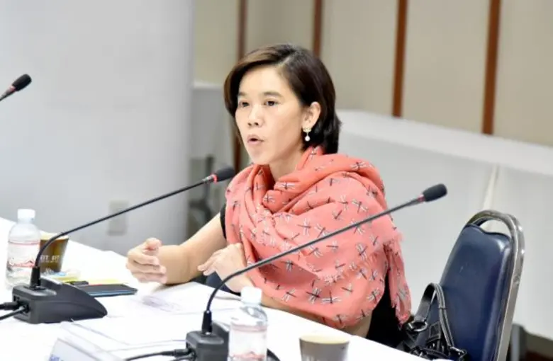 วสท.ชี้แนะบทบาทและมารยาทนักวิชาการกับการให้ข้อมูลแก่สาธารณะอย่างมีความรับผิดชอบต่อสังคม