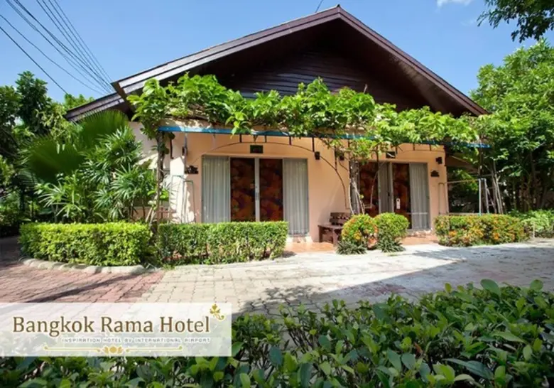 พลาดไม่ได้ ! โปรโมชั่นส่งท้ายลมร้อน ที่โรงแรมบางกอกรามา