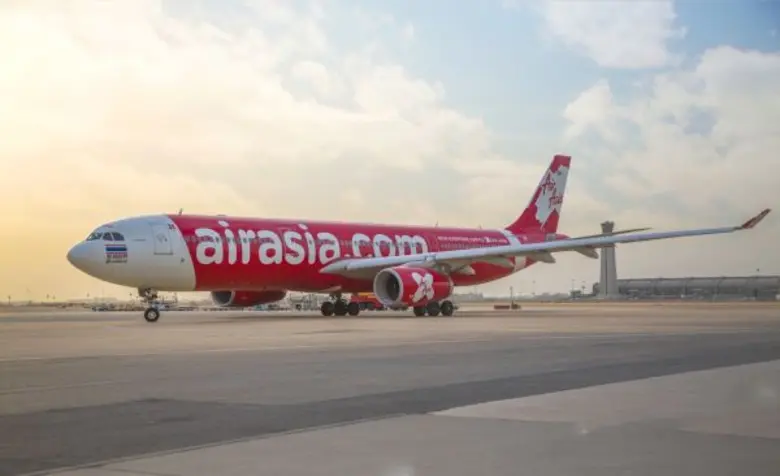 ไทยแอร์เอเชีย เอ็กซ์ ฉลองเที่ยวบินปฐมฤกษ์สู่ “มัสกัต” ประเทศโอมาน พร้อมบินตรง 3 เที่ยวบินต่อสัปดาห์