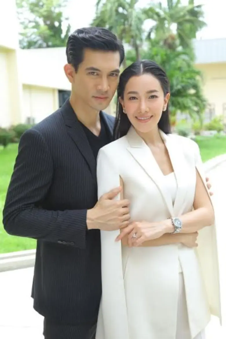 "หน่อย-บุษกร วงศ์พัวพันธ์" ในนาม บริษัท ซ...