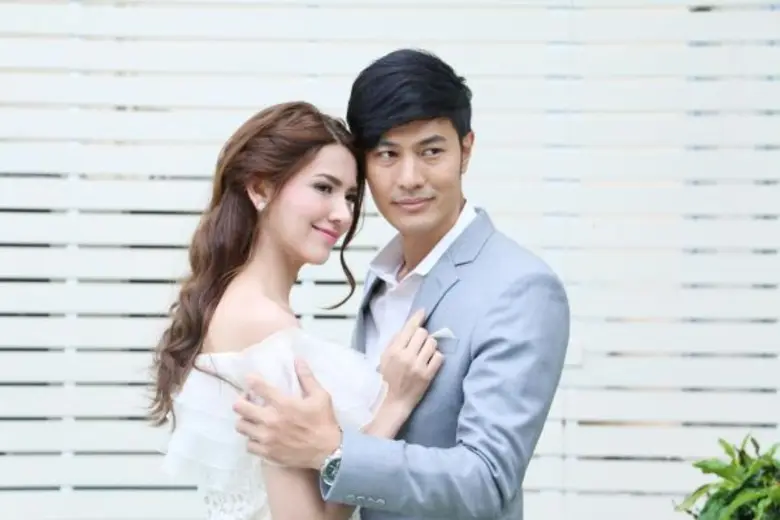 "หน่อย-บุษกร" ถือฤกษ์ดีลั่นฆ้องบวงสรวง "ระเริงไฟ" จับ2ซุปตาร์ "เคน-ธีรเดช" และ "นุ่น-วรนุช" ประชันฝีมือ