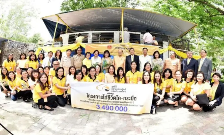 ดร. ชัยวัฒน์ วิบูลย์สวัสดิ์ ประธานกรรมการ...