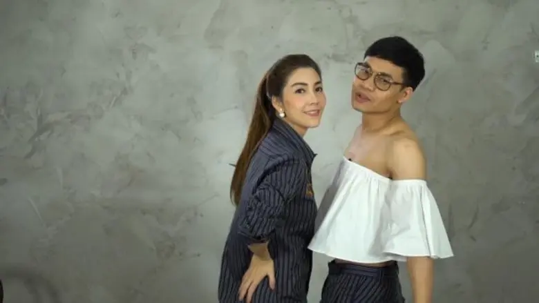 รายการ "Loukgolf's English Room" ความรู้ท...