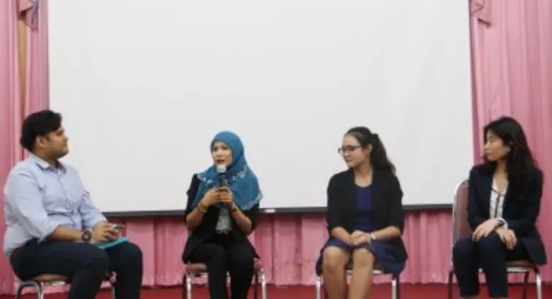 จิตวิญญาณความเป็นครู สู่สำนึกพลเมือง