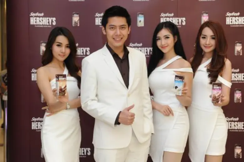 คุณจิราวัฒน์ ตั้งกิจชัยวัฒน์ (วีร์) ผู้จั...