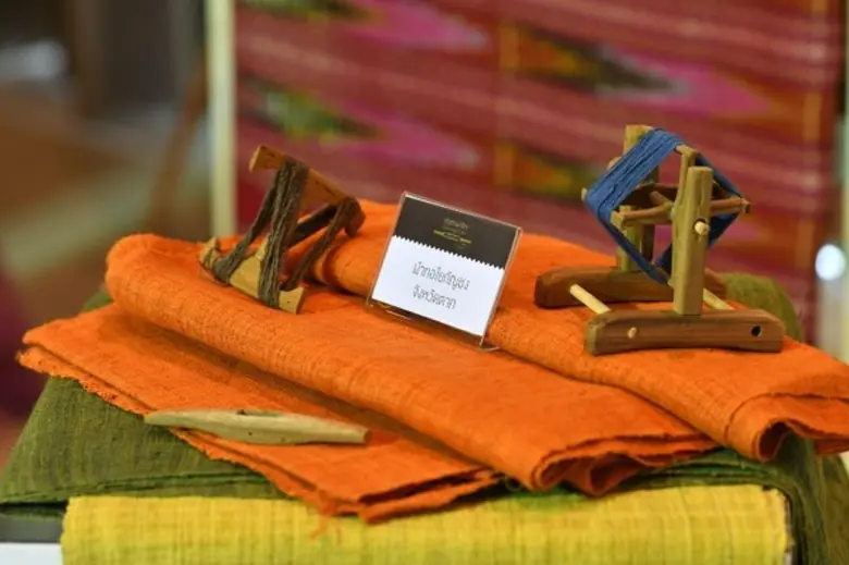 ททท. จัดงาน “เส้นทางผ้าไทย เส้นใยแห่งภูมิปัญญา เทิดไท้องค์ราชินี” เชื่อมโยงเส้นใยผ้าไทยสู่เส้นทางท่องเที่ยววิถีไทย