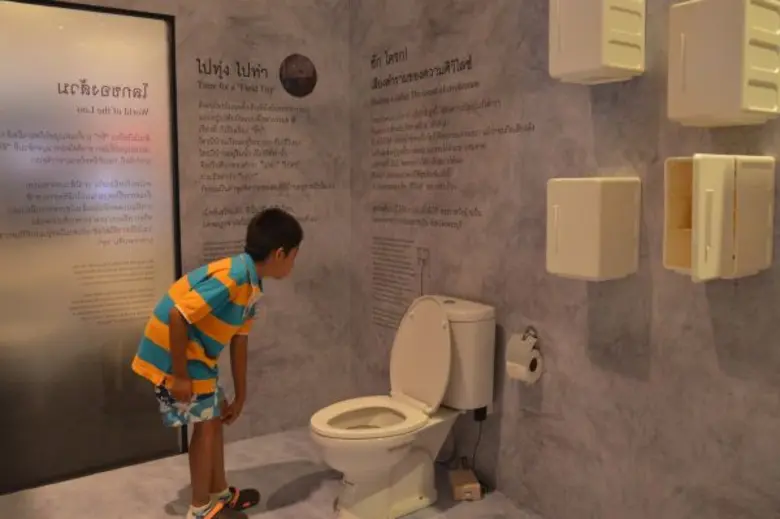 มิวเซียมสยาม ยกพิพิธภัณฑ์ขึ้นห้างฯ นำเยาว...