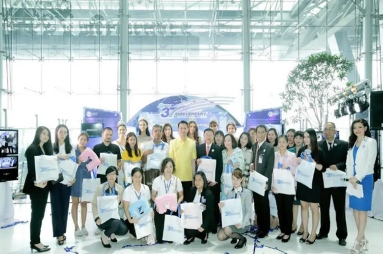 นายนิตินัย ศิริสมรรถการ กรรมการผู้อำนวยกา...