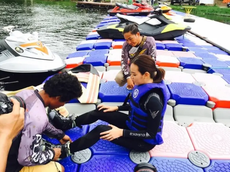 สวย ฉลาด ตัวเล็ก น่าทะนุถนอมแบบนี้ ใครจะเ...