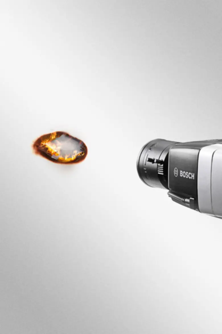 Bosch จัดงานสัมมนาระบบรักษาความปลอดภัย Maximize Your Impact with Bosch 2016